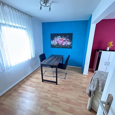 Apartment Central Hemer 35 Qm 외부 사진