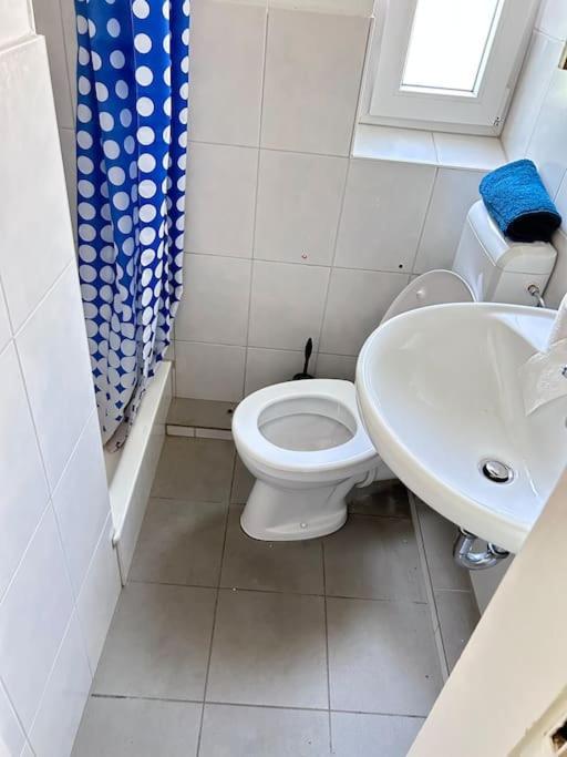 Apartment Central Hemer 35 Qm 외부 사진