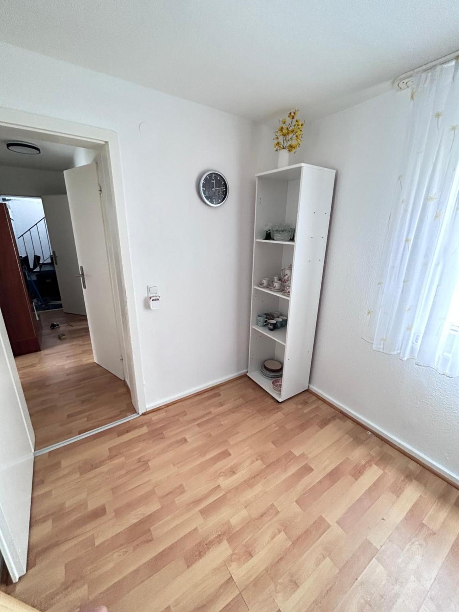 Apartment Central Hemer 35 Qm 외부 사진