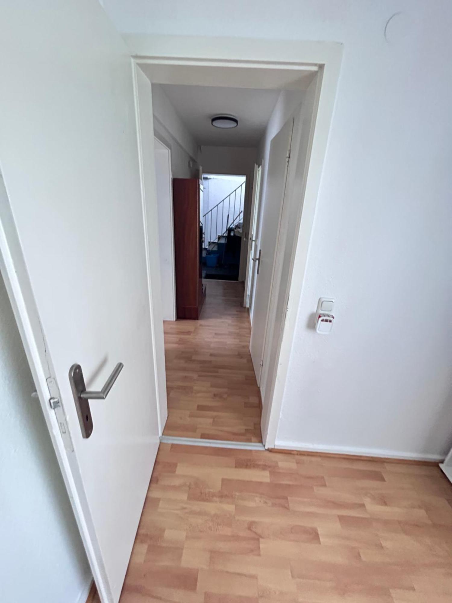Apartment Central Hemer 35 Qm 외부 사진